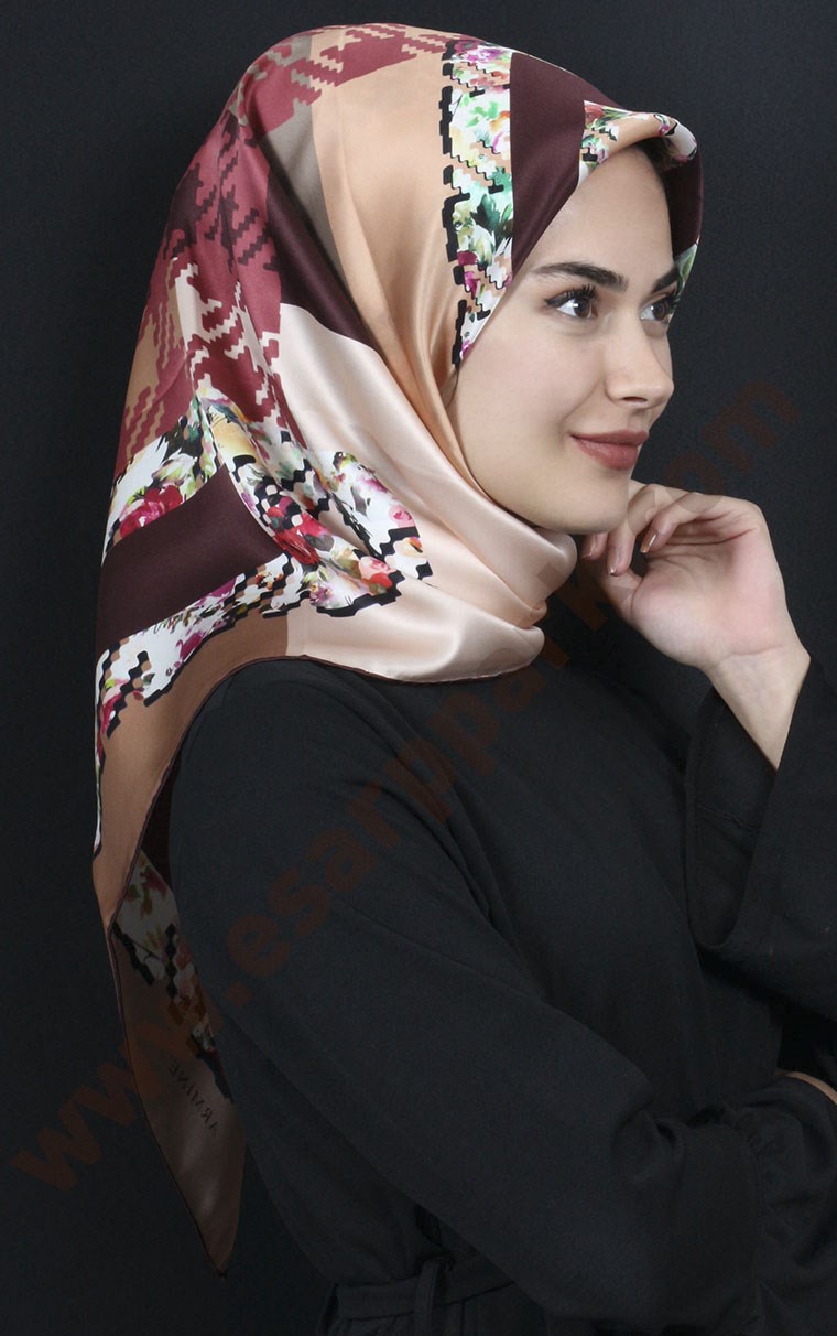 Armine İpek 2017 Yaz Sezonu 7634-39
