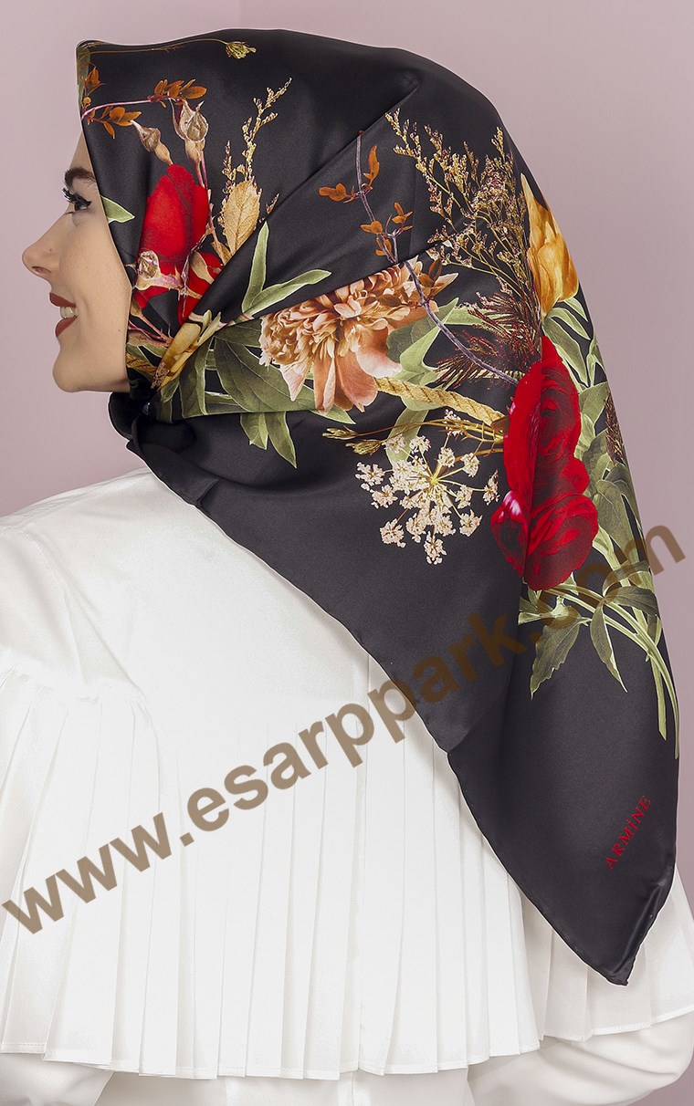 Armine İpek 2017 Yaz Sezonu 7637-21