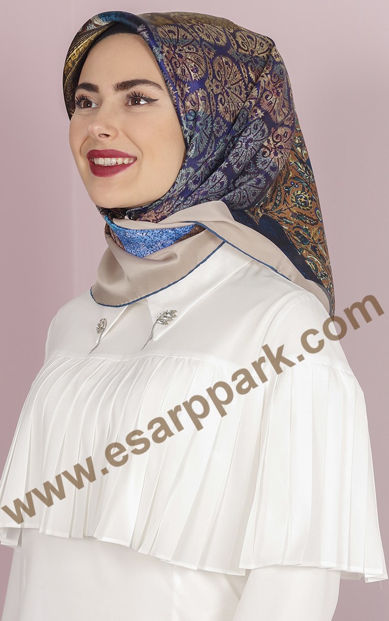 Armine İpek 2017 Yaz Sezonu 7639-06