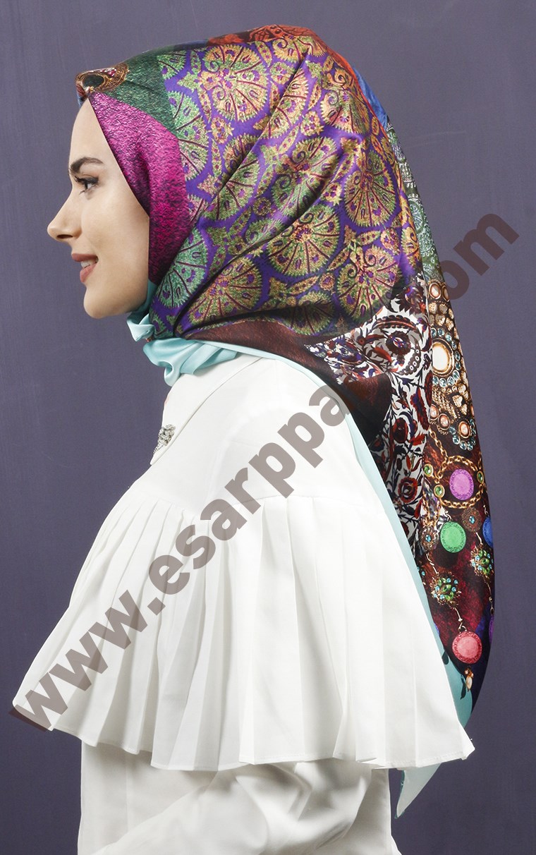 Armine ipek 2017 Yaz Sezonu 7639-57