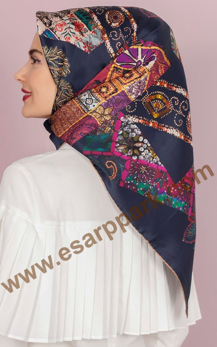 Armine İpek 2017 Yaz Sezonu 7709-38