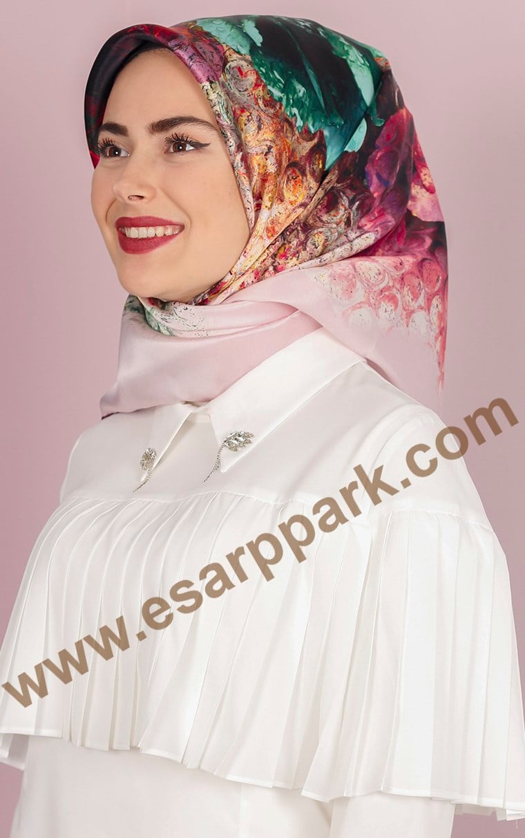 Armine İpek 2017 Yaz Sezonu 7727-06