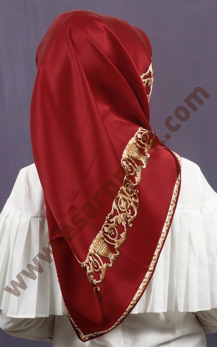 Armine İpek 2018 Kış Sezonu 7623-08