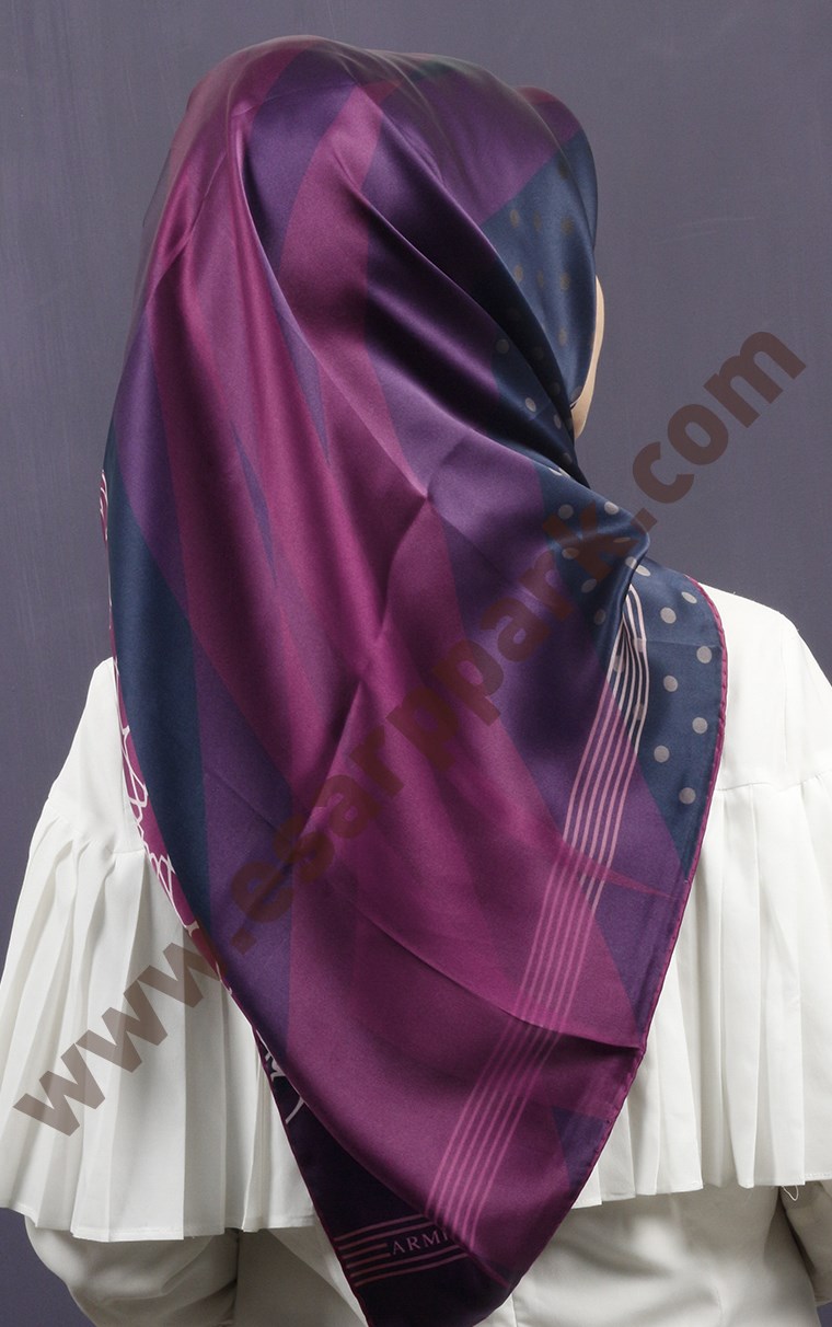 Armine İpek 2018 Kış Sezonu 7666-24