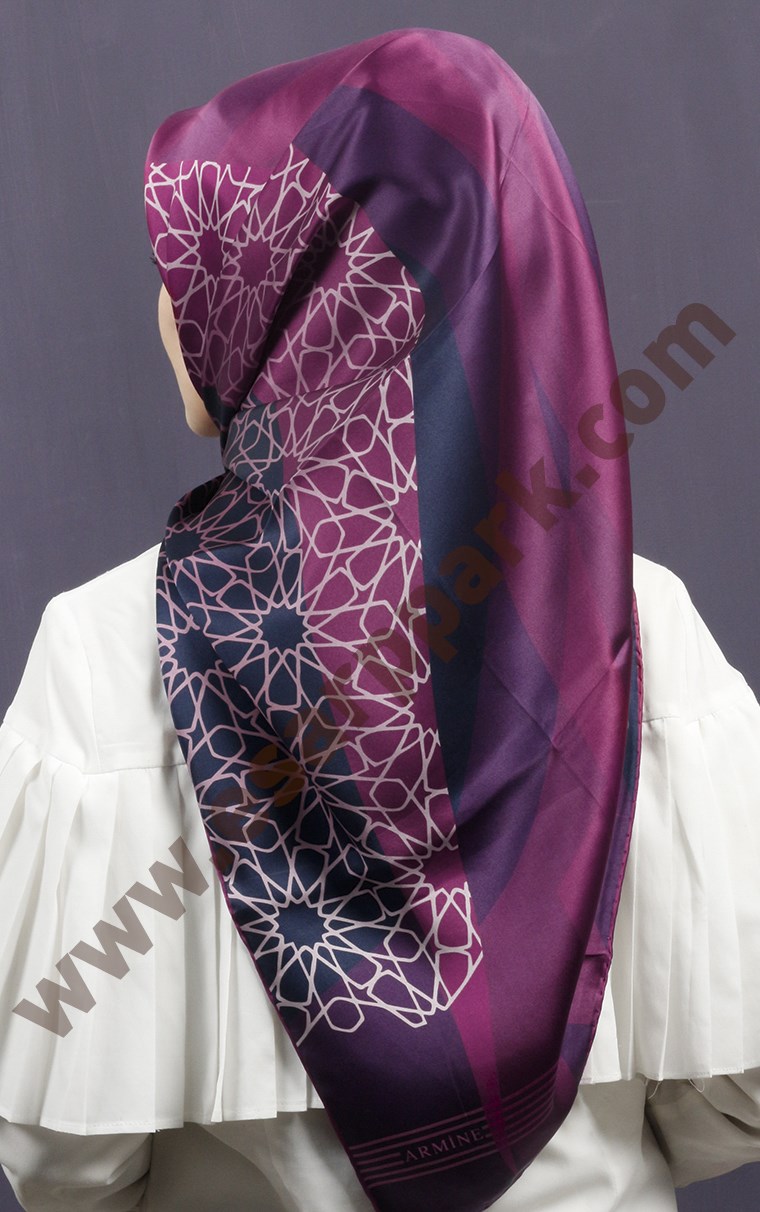 Armine İpek 2018 Kış Sezonu 7666-24