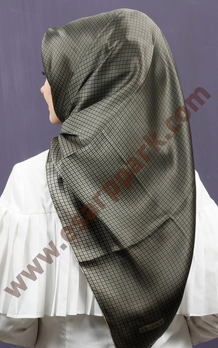 Armine İpek 2018 Kış Sezonu 7735-46