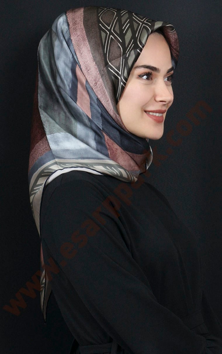 Armine İpek 2018 Kış Sezonu 7803-12