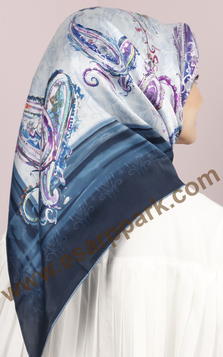 Armine İpek 2018 Kış Sezonu 7803-31