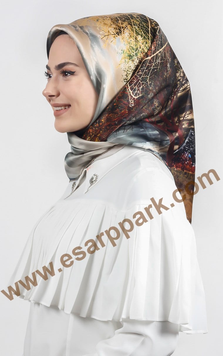 Armine İpek 2018 Kış Sezonu 7810-50