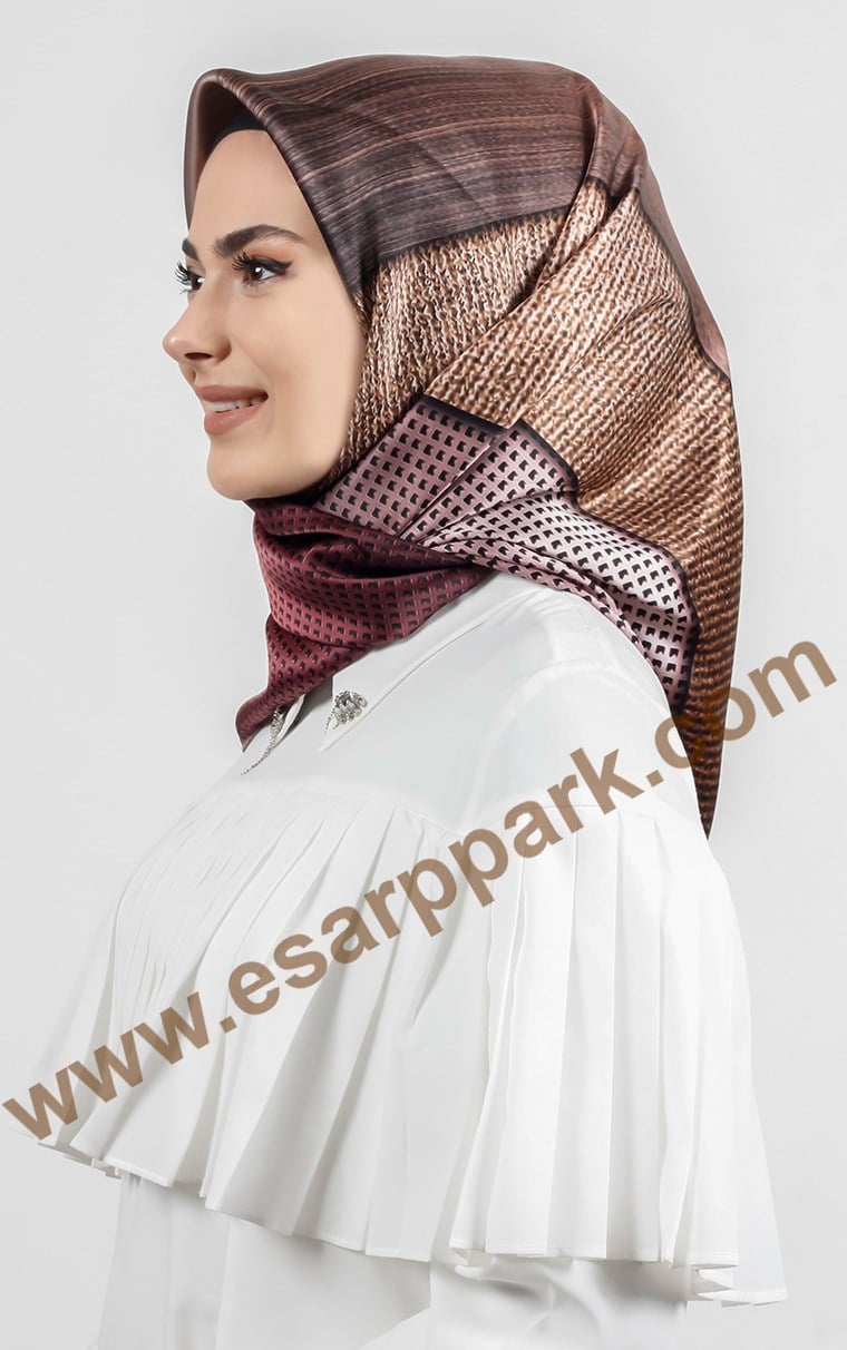 Armine İpek 2018 Kış Sezonu 7812-21