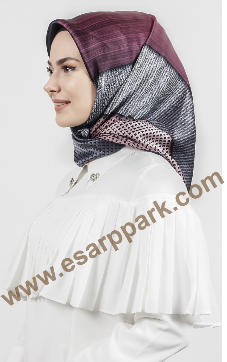 Armine İpek 2018 Kış Sezonu 7812-27