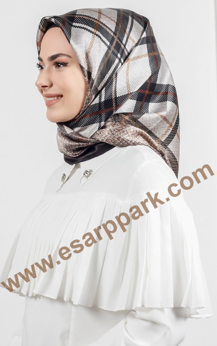 Armine İpek 2018 Kış Sezonu 7814-06
