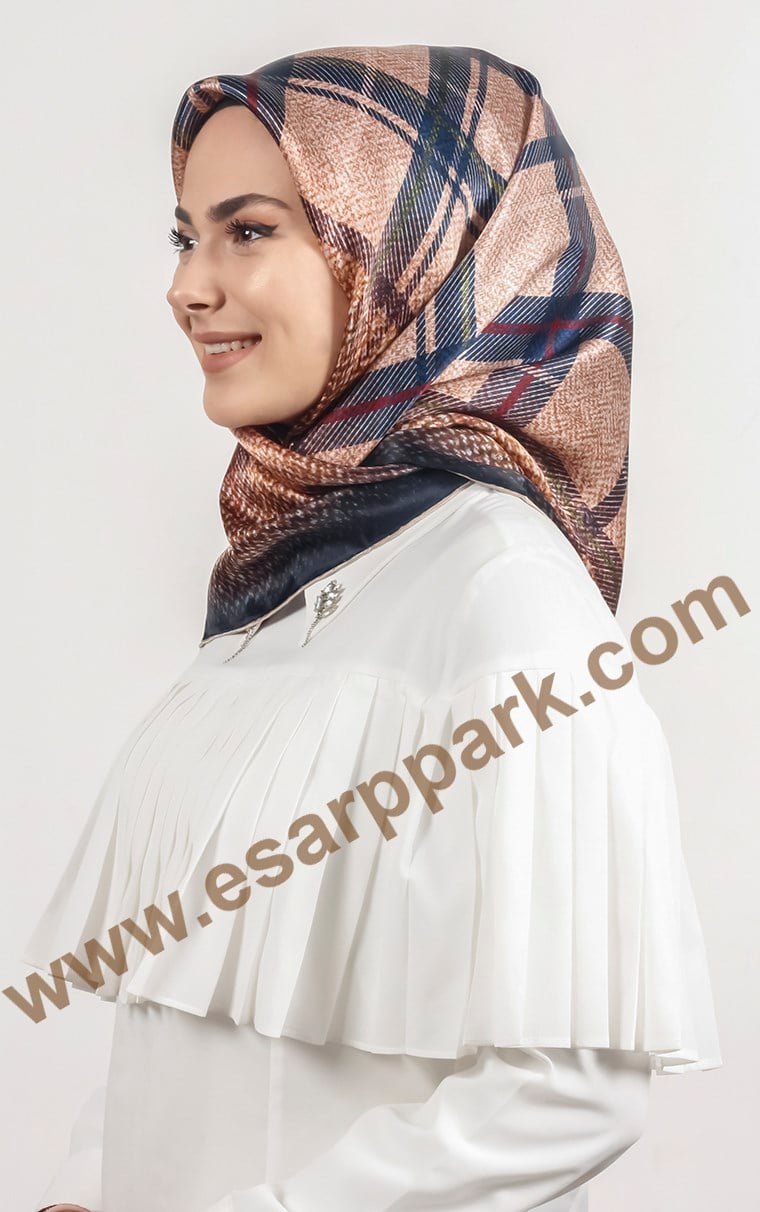Armine İpek 2018 Kış Sezonu 7814-23