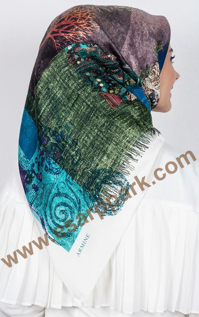 Armine İpek 2018 Kış Sezonu 7818-05