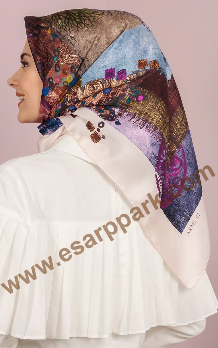 Armine İpek 2018 Kış Sezonu 7818-42