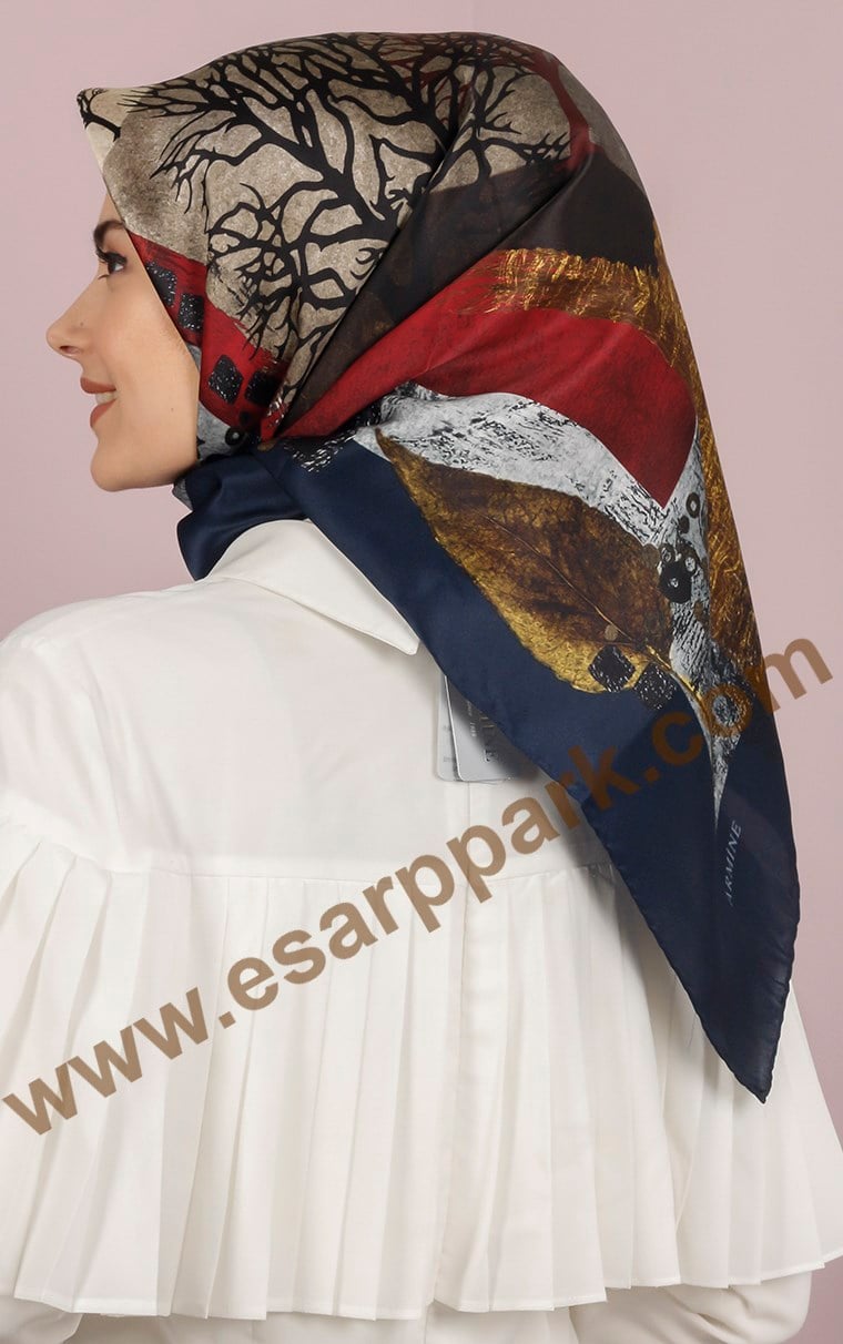 Armine İpek 2018 Kış Sezonu 7818-54