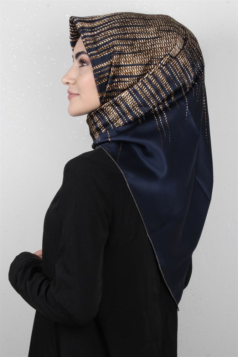 Armine İpek 2018 Kış Sezonu 7819-32