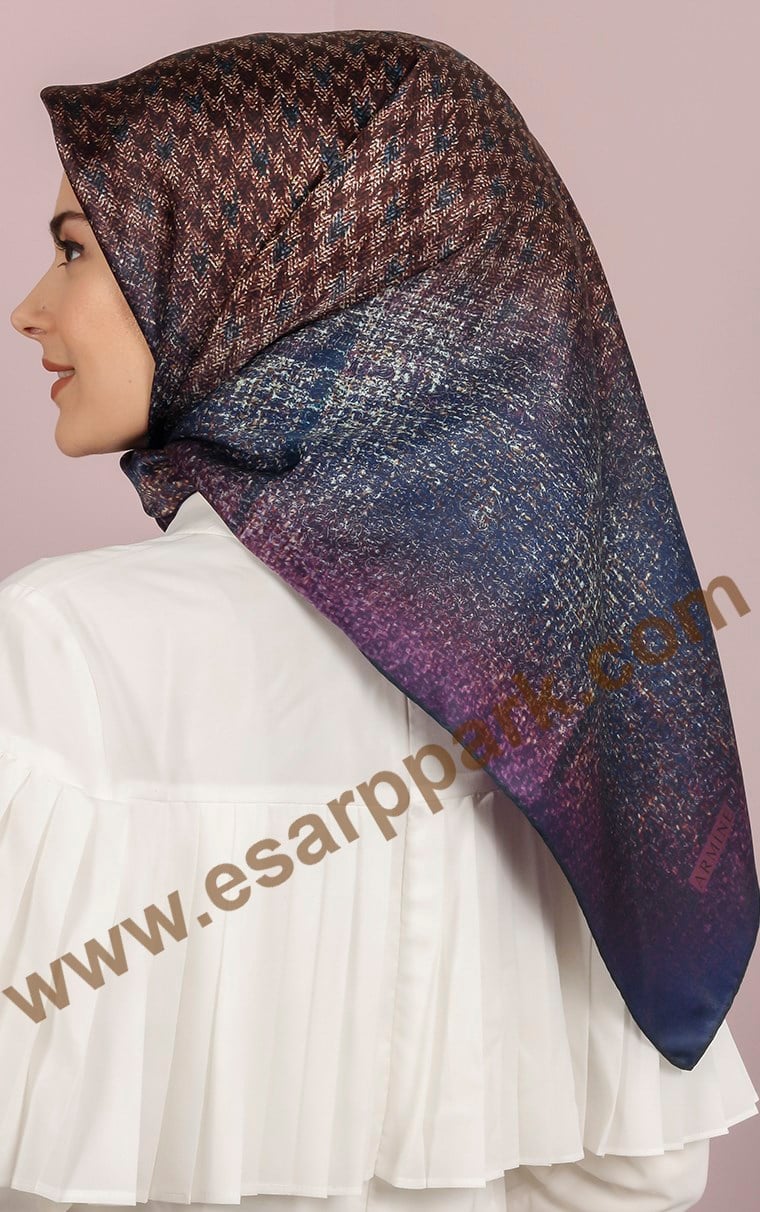 Armine İpek 2018 Kış Sezonu 7821-42