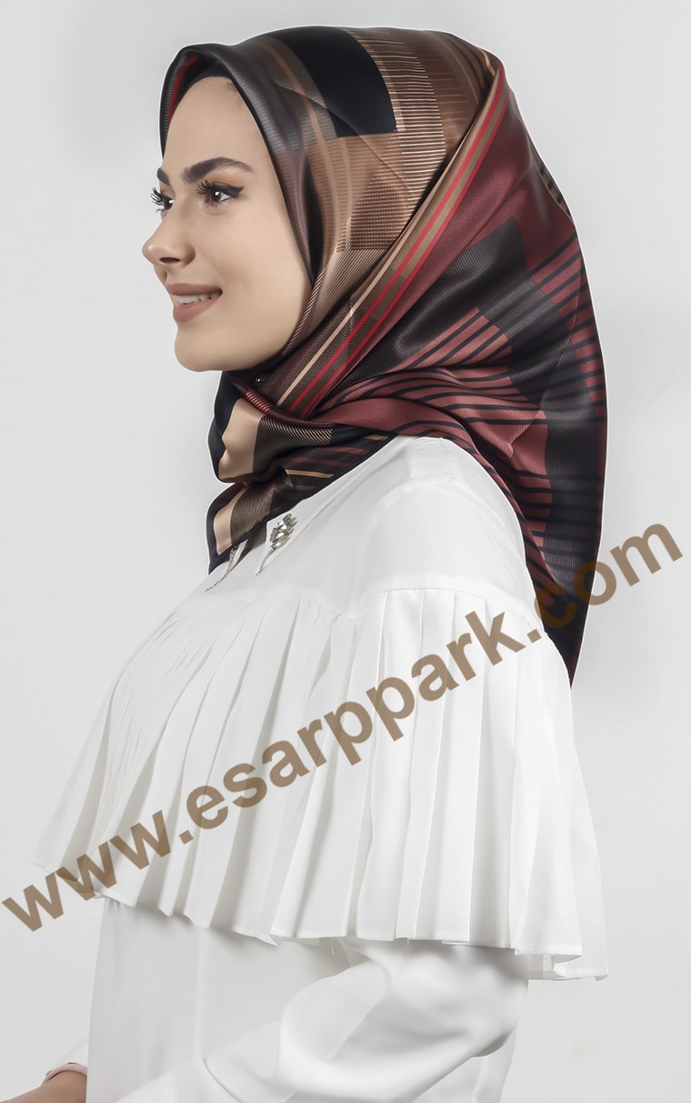 Armine İpek 2018 Kış Sezonu 7823-03