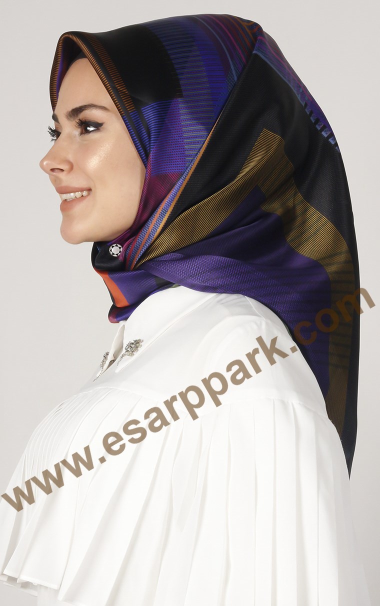 Armine İpek 2018 Kış Sezonu 7823-33