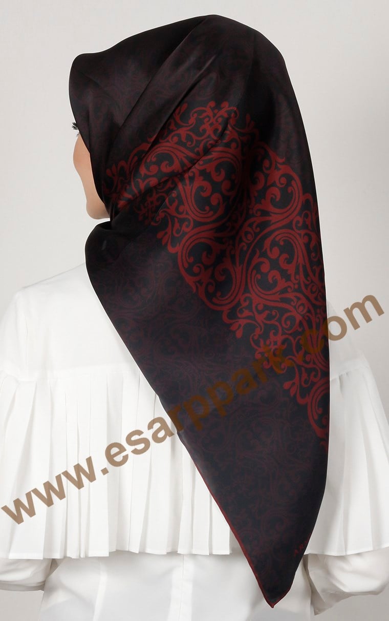 Armine İpek 2018 Kış Sezonu 7844-06
