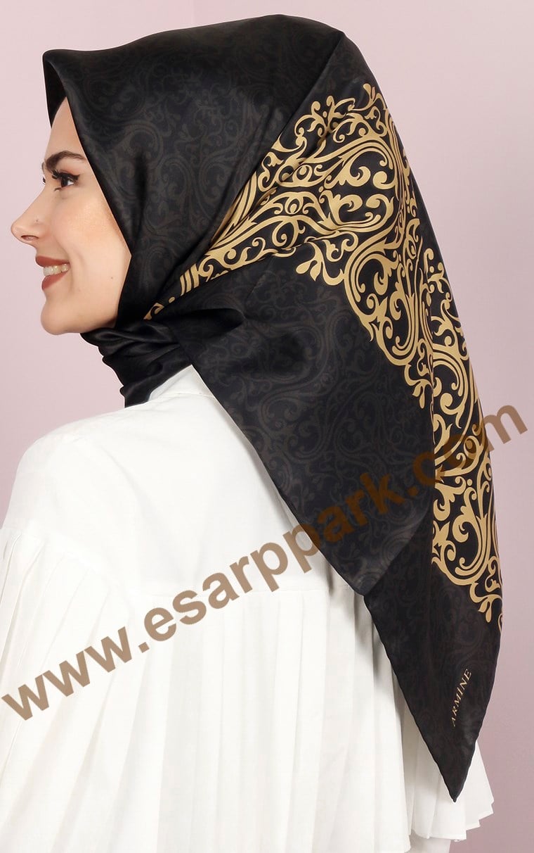 Armine İpek 2018 Kış Sezonu 7844-22