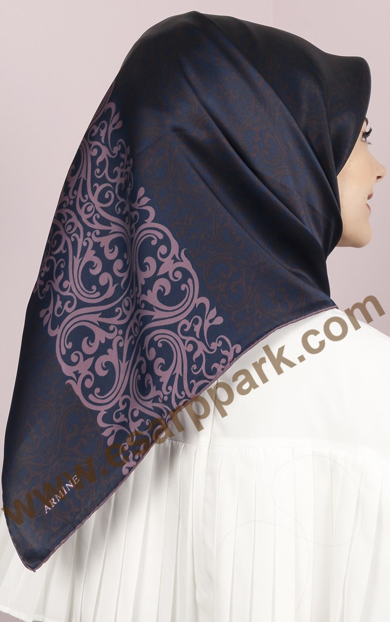 Armine İpek 2018 Kış Sezonu 7844-39