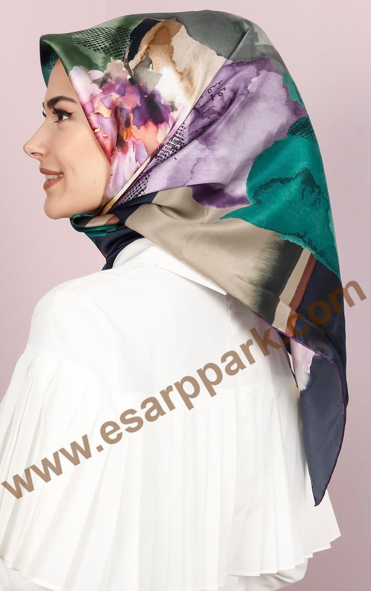 Armine İpek 2018 Kış Sezonu 7845-01