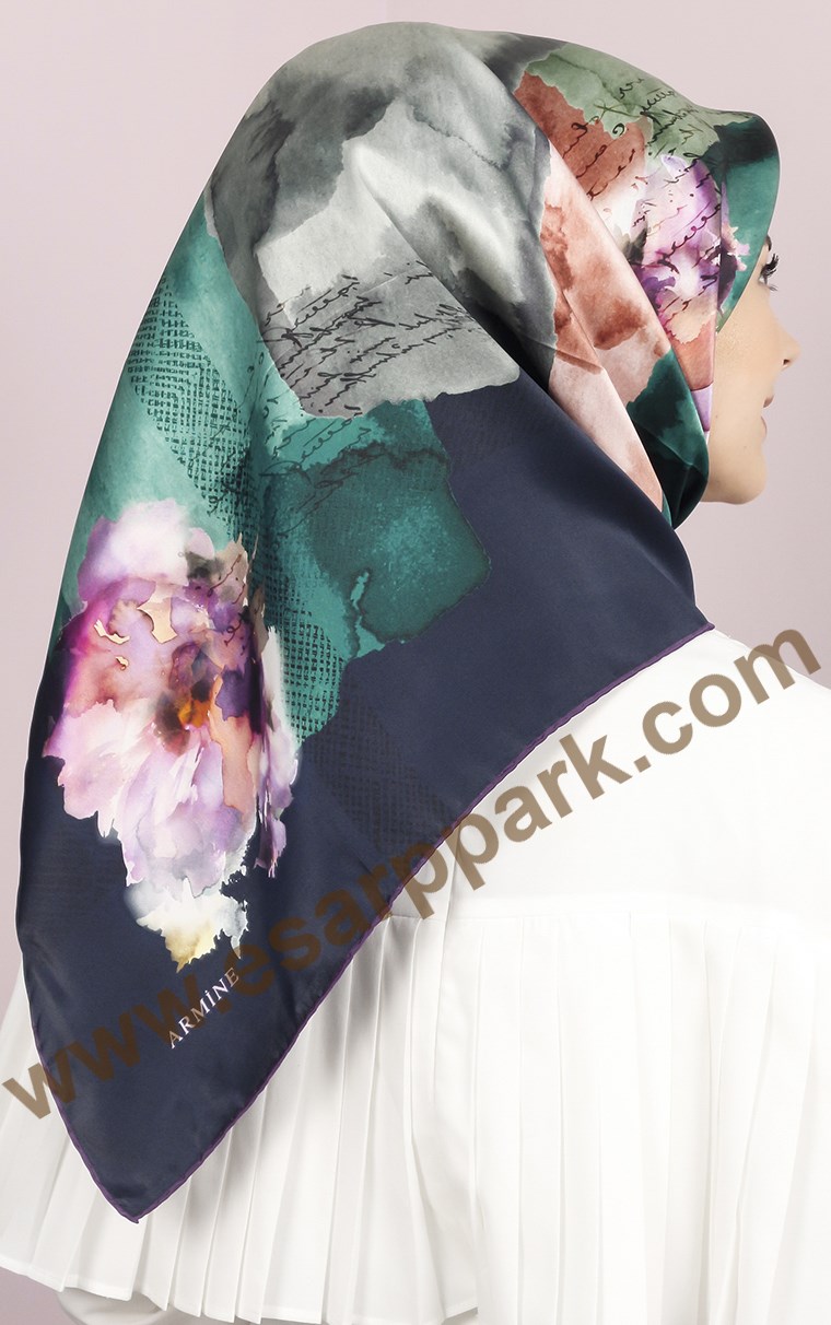 Armine İpek 2018 Kış Sezonu 7845-01