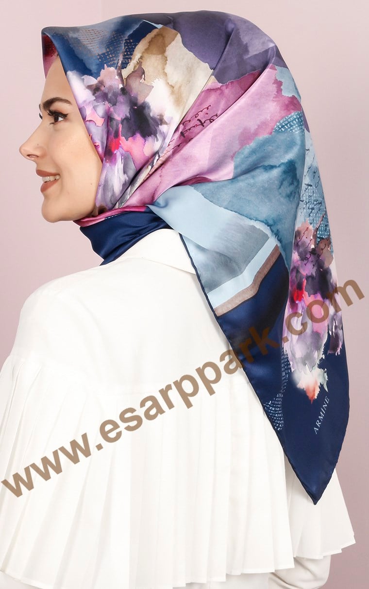 Armine İpek 2018 Kış Sezonu 7845-20