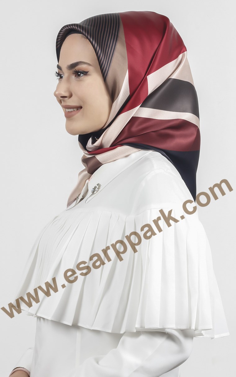 Armine İpek 2018 Kış Sezonu 7848-09