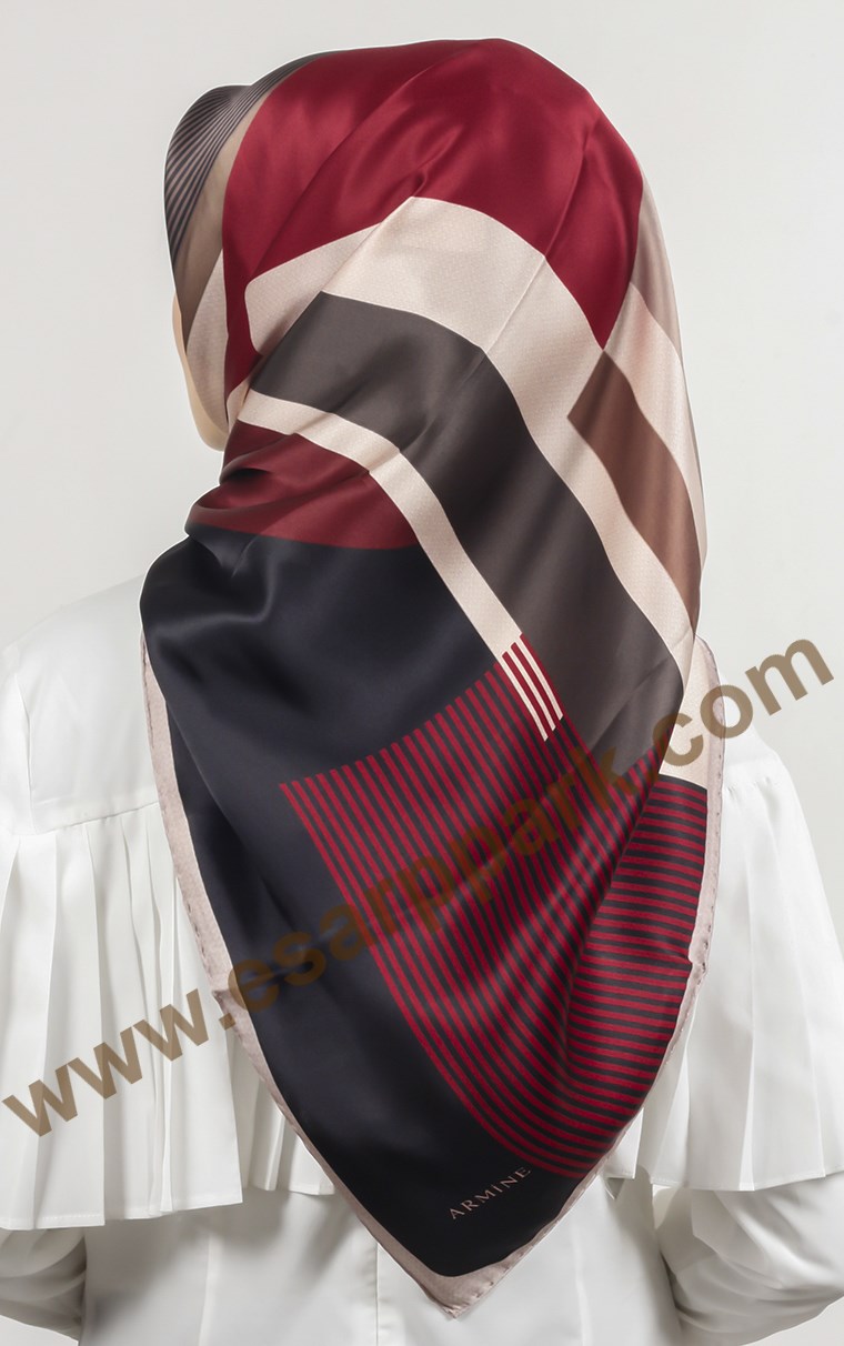 Armine İpek 2018 Kış Sezonu 7848-09
