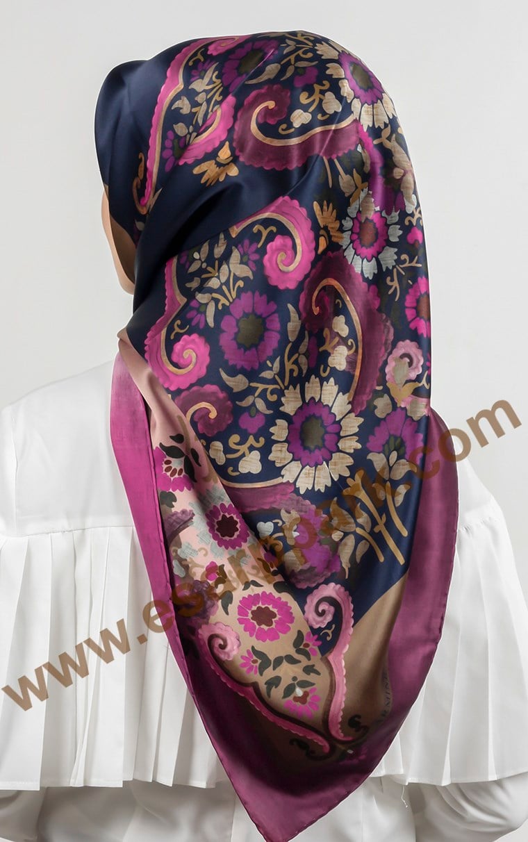 Armine İpek 2018 Kış Sezonu 7850-08