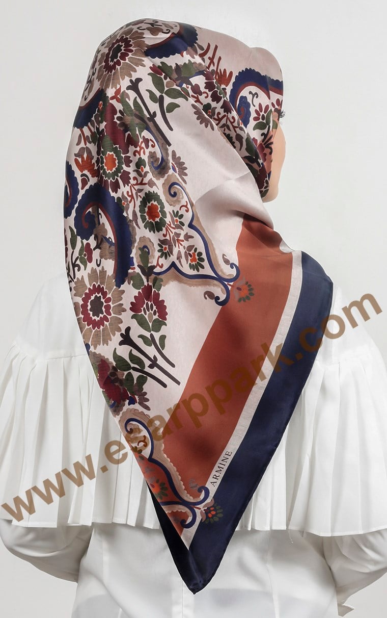 Armine İpek 2018 Kış Sezonu 7850-22
