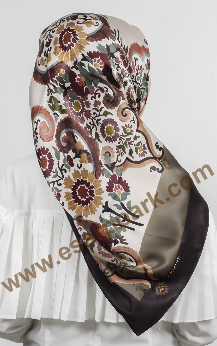 Armine İpek 2018 Kış Sezonu 7850-31