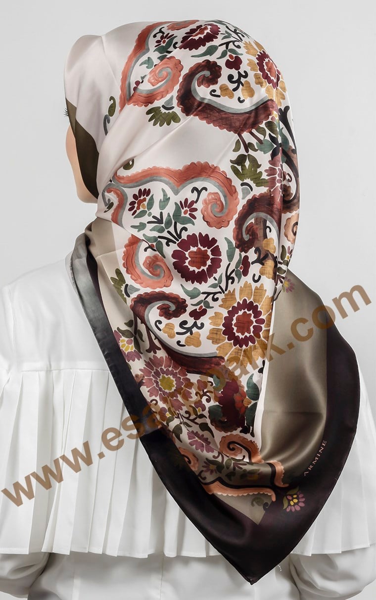 Armine İpek 2018 Kış Sezonu 7850-31