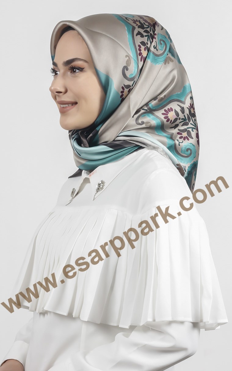 Armine İpek 2018 Kış Sezonu 7850-32
