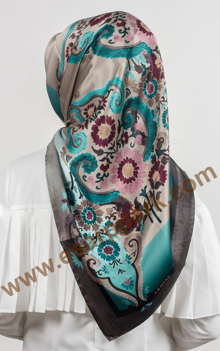 Armine İpek 2018 Kış Sezonu 7850-32