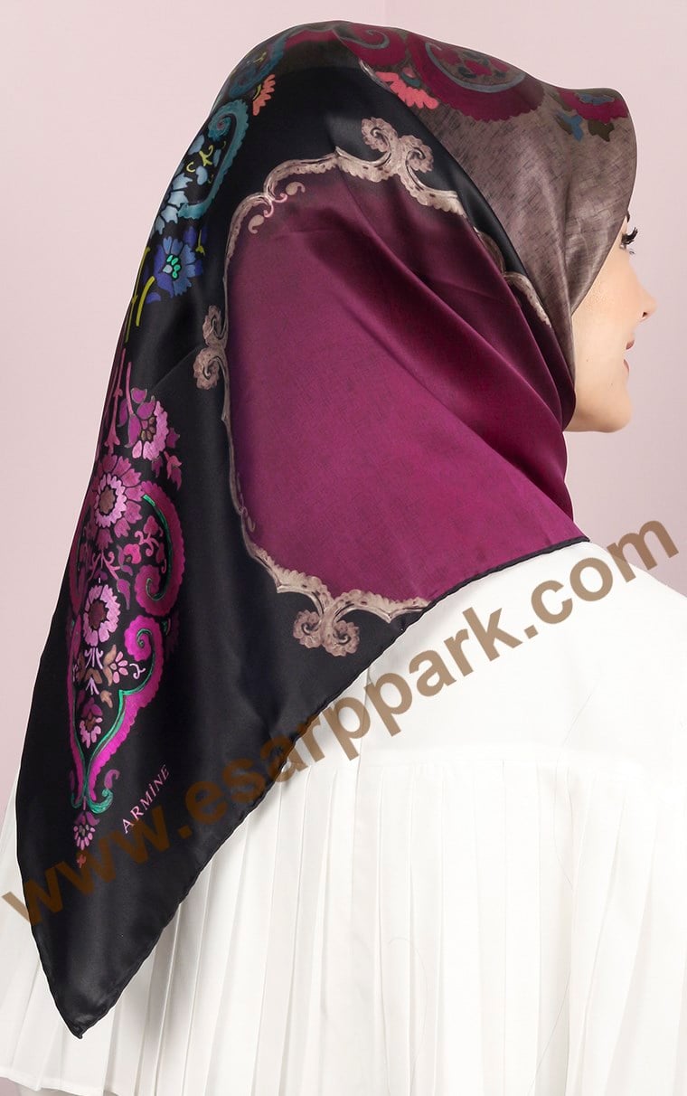 Armine İpek 2018 Kış Sezonu 7851-06