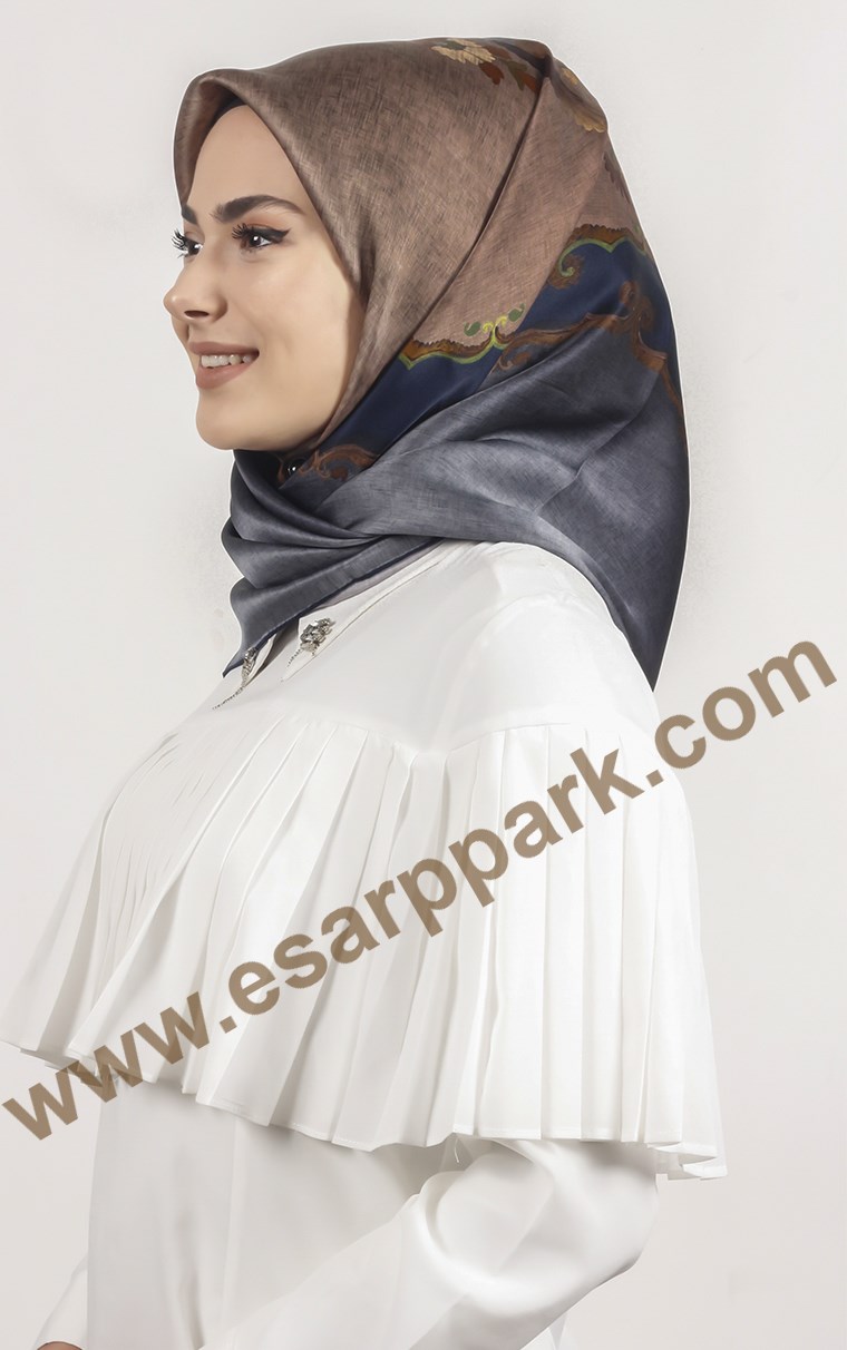Armine İpek 2018 Kış Sezonu 7851-07