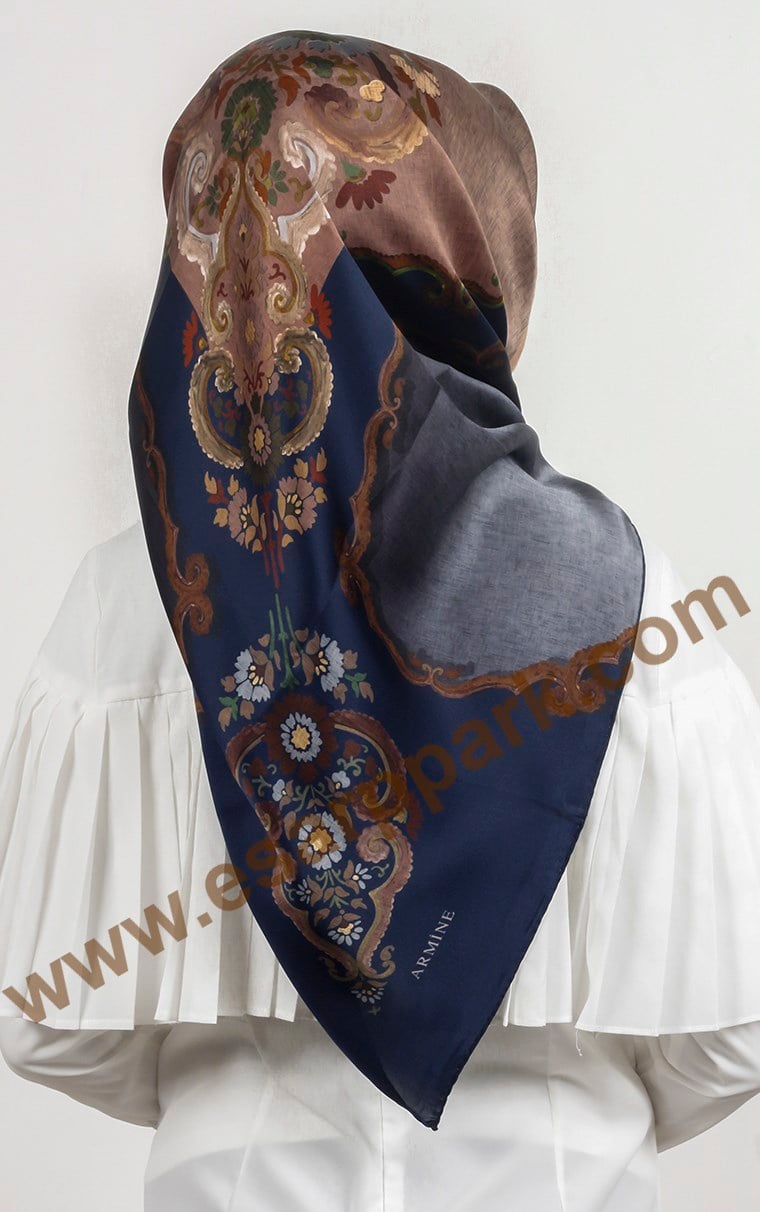 Armine İpek 2018 Kış Sezonu 7851-07