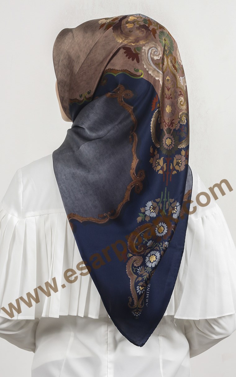 Armine İpek 2018 Kış Sezonu 7851-07