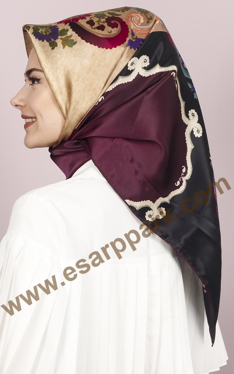 Armine İpek 2018 Kış Sezonu 7851-23