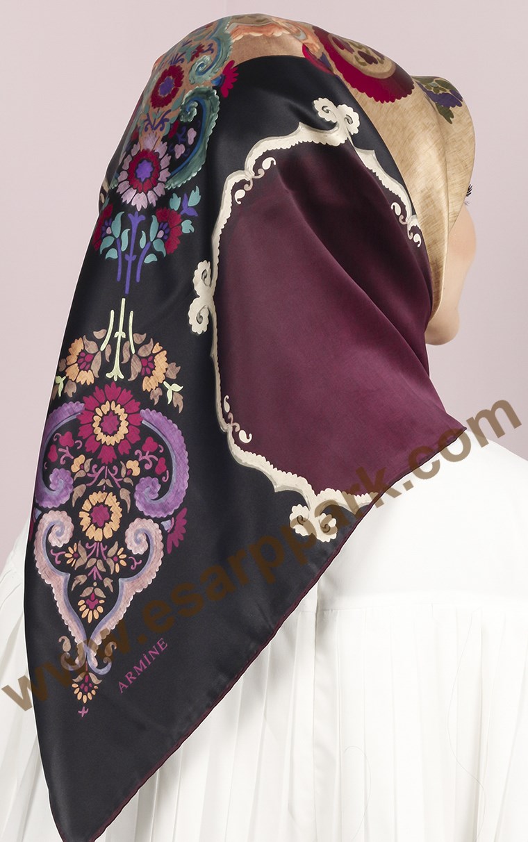 Armine İpek 2018 Kış Sezonu 7851-23