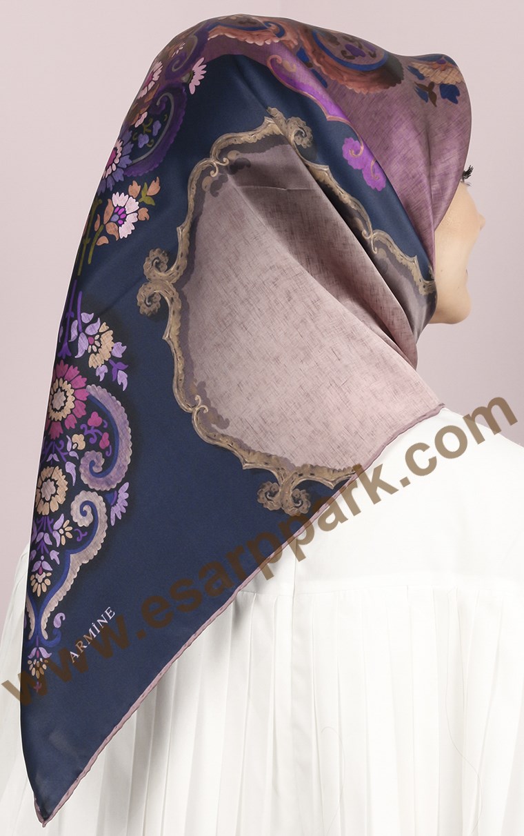 Armine İpek 2018 Kış Sezonu 7851-24