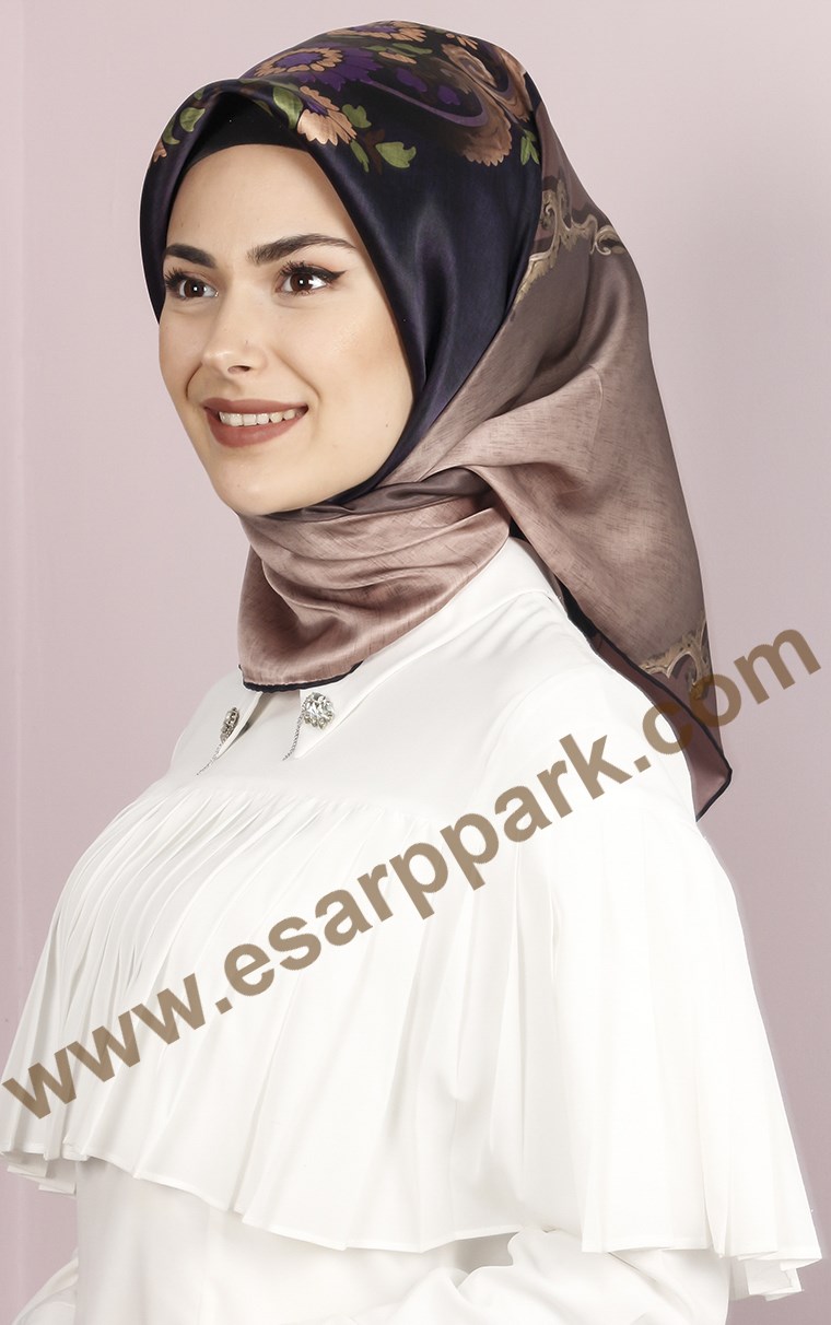 Armine İpek 2018 Kış Sezonu 7851-26
