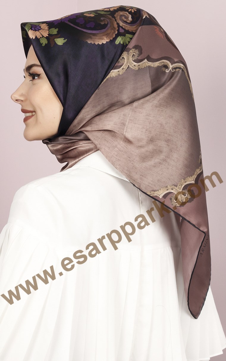 Armine İpek 2018 Kış Sezonu 7851-26