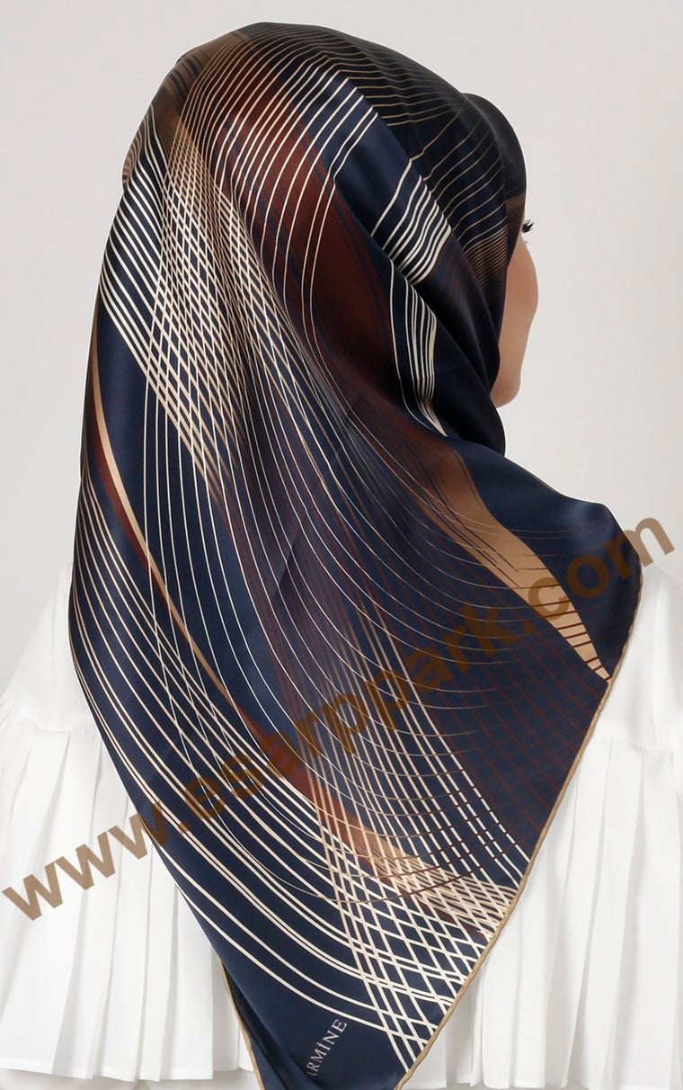 Armine İpek 2018 Kış Sezonu 7855-23