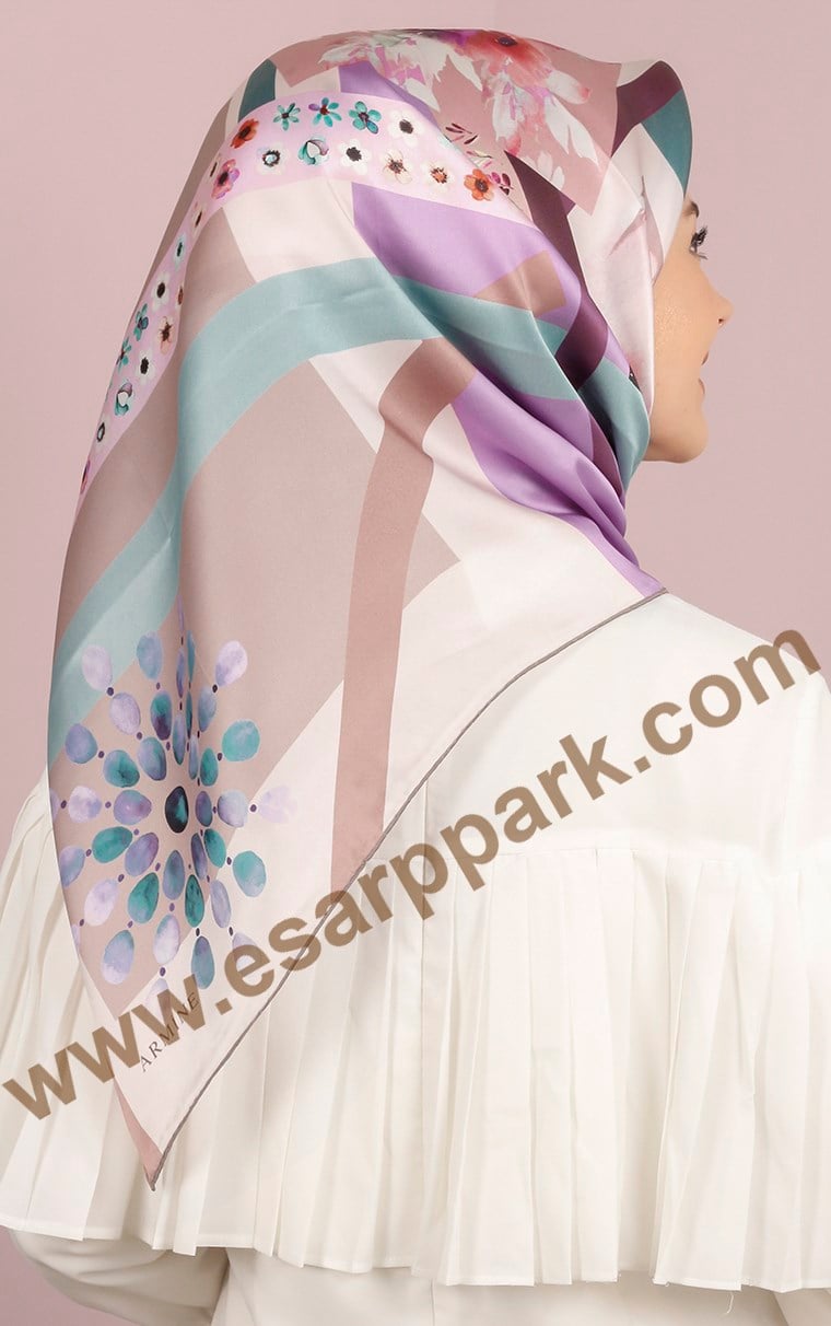 Armine İpek 2018 Kış Sezonu 7861-40