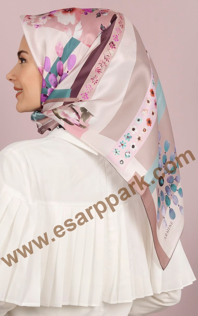 Armine İpek 2018 Kış Sezonu 7861-40